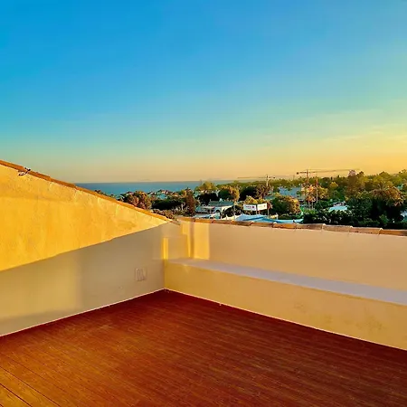 Marbella Atico Duplex-Las Vistas De Laia Exterior photo