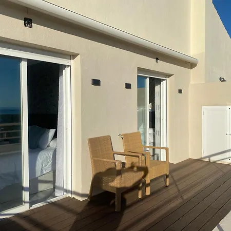 Marbella Atico Duplex-Las Vistas De Laia Exterior photo