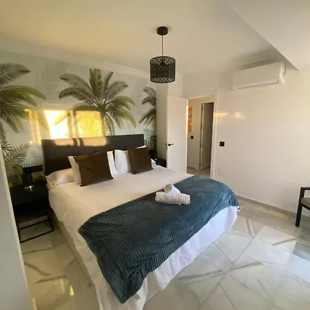 Marbella Atico Duplex-Las Vistas De Laia Exterior photo