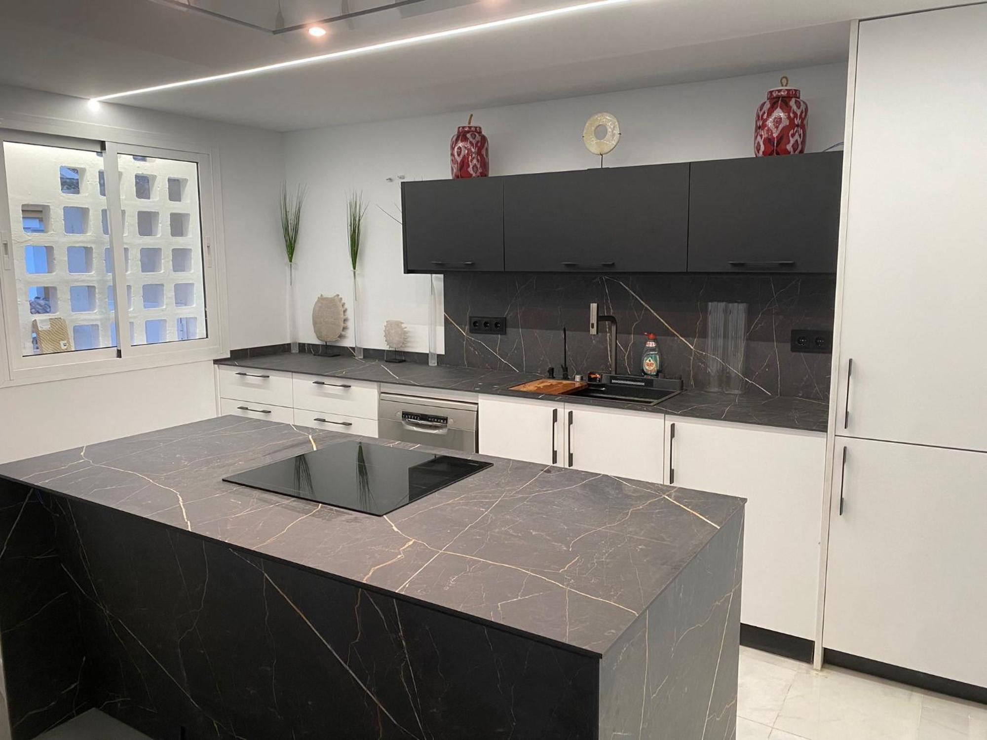 Atico Duplex-las Vistas De Laia Apartament