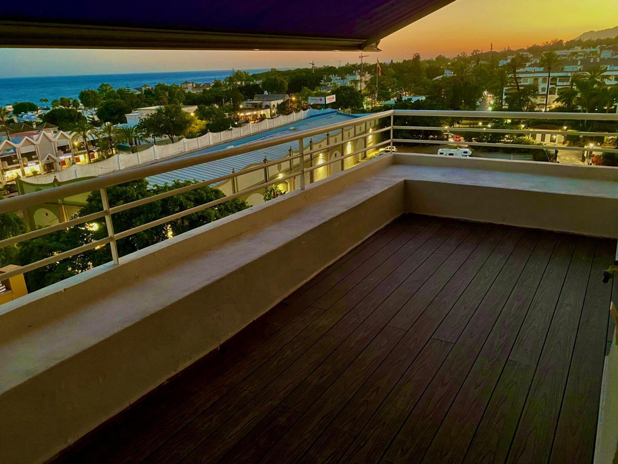 Apartament Atico Duplex-las Vistas De Laia *