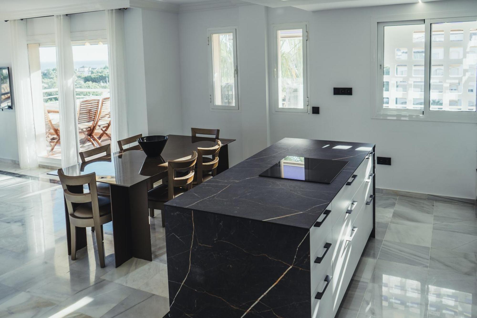 Apartament Atico Duplex-las Vistas De Laia *