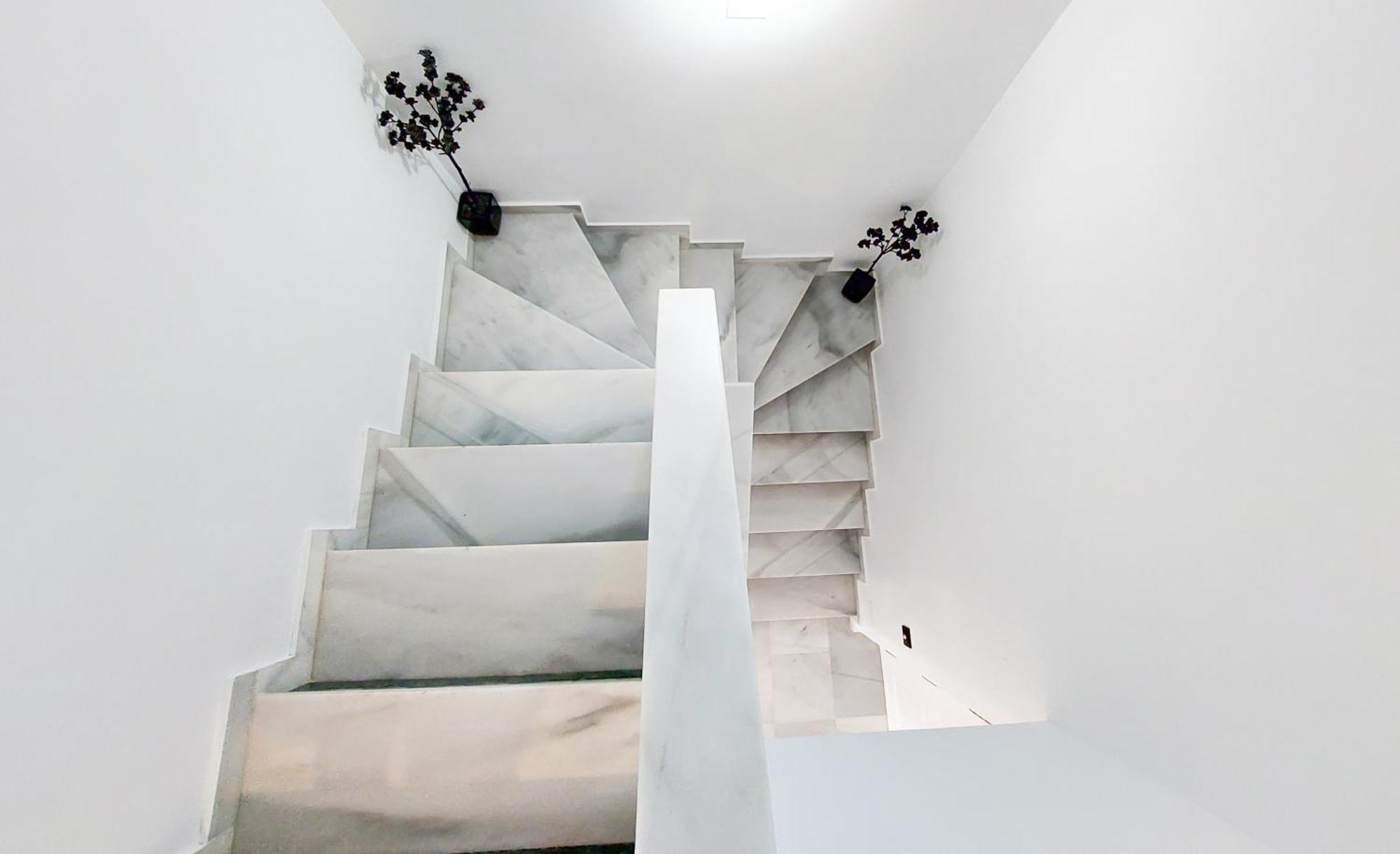 Atico Duplex-las Vistas De Laia Apartament