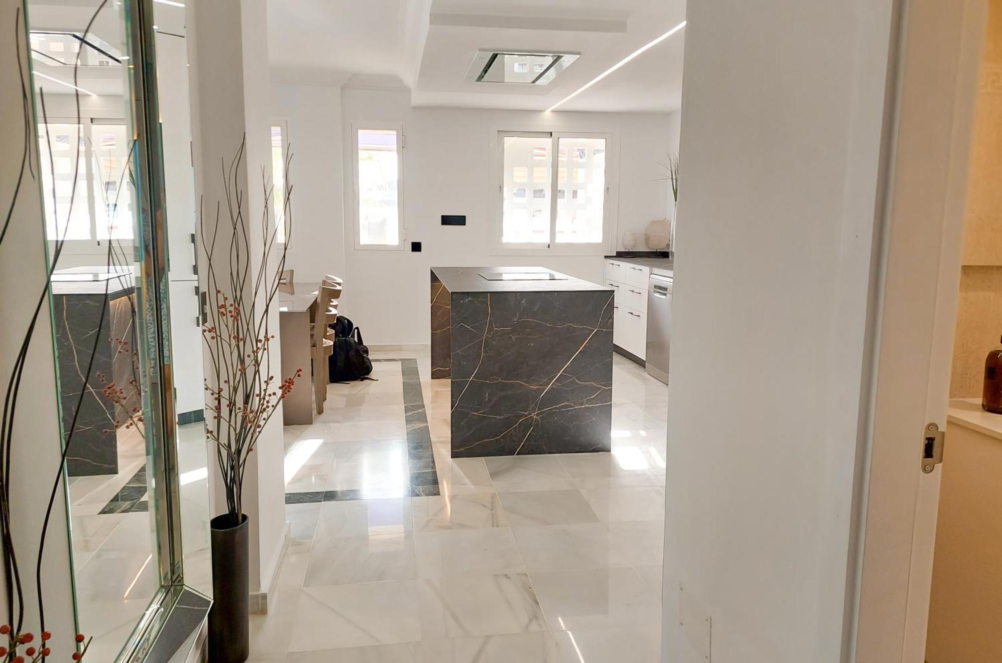 Apartament Atico Duplex-las Vistas De Laia