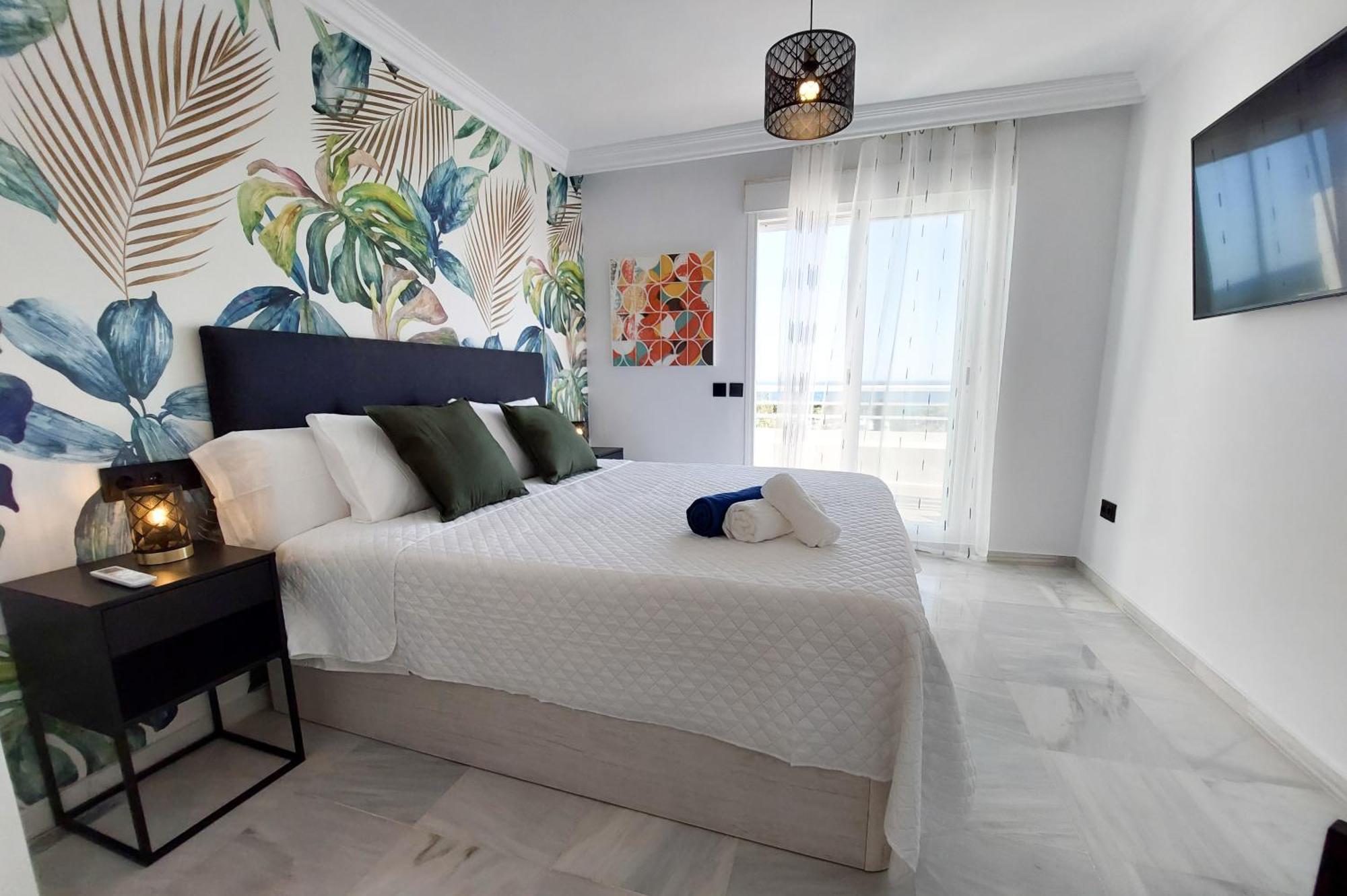 Apartament Atico Duplex-las Vistas De Laia *