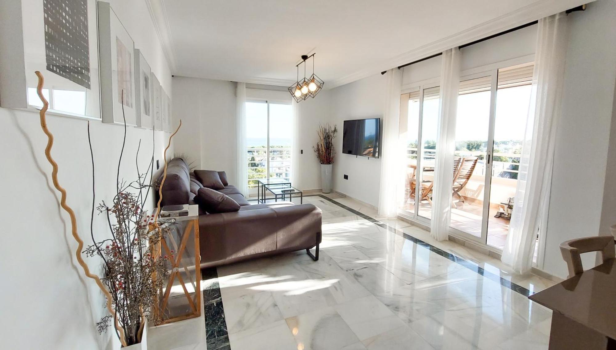 Atico Duplex-las Vistas De Laia Apartament