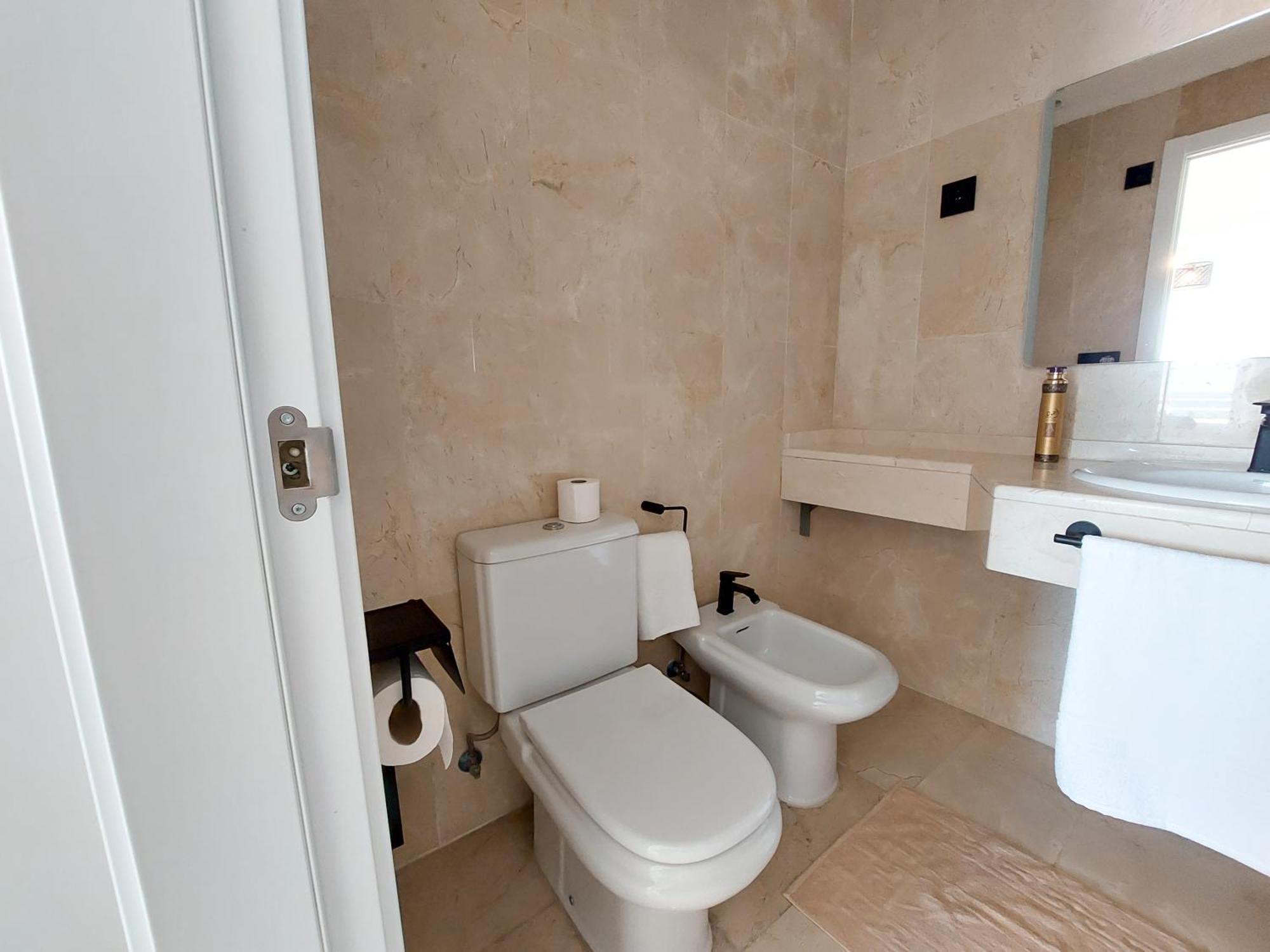 Apartament Atico Duplex-las Vistas De Laia
