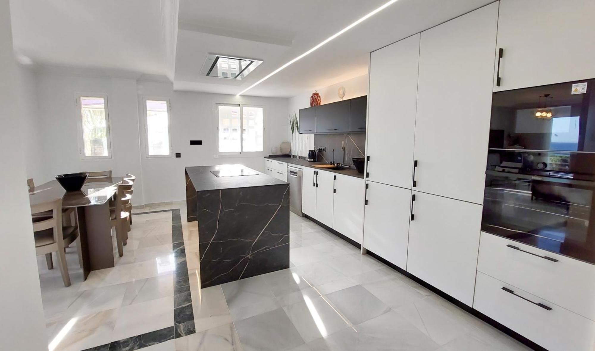Apartament Atico Duplex-las Vistas De Laia *