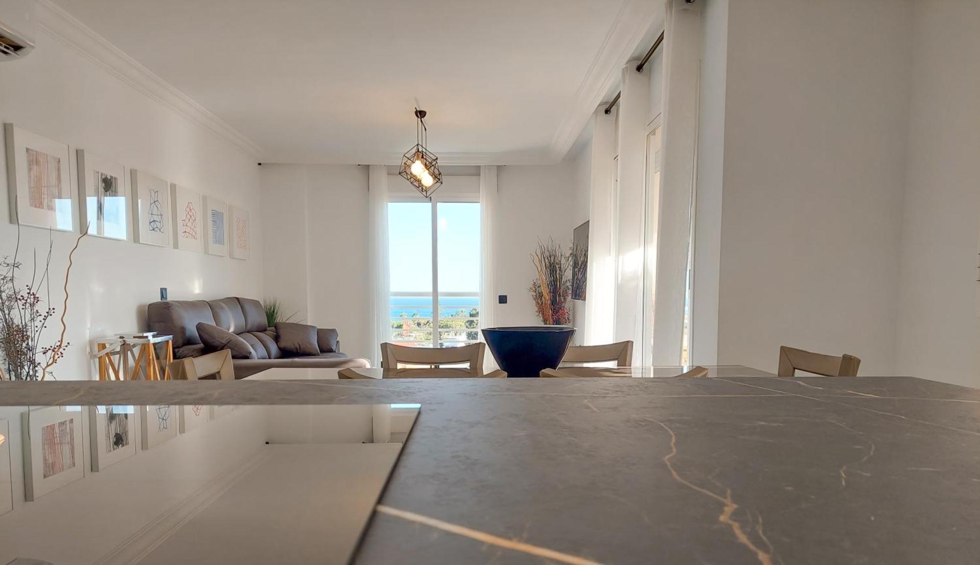 Apartament Atico Duplex-las Vistas De Laia *