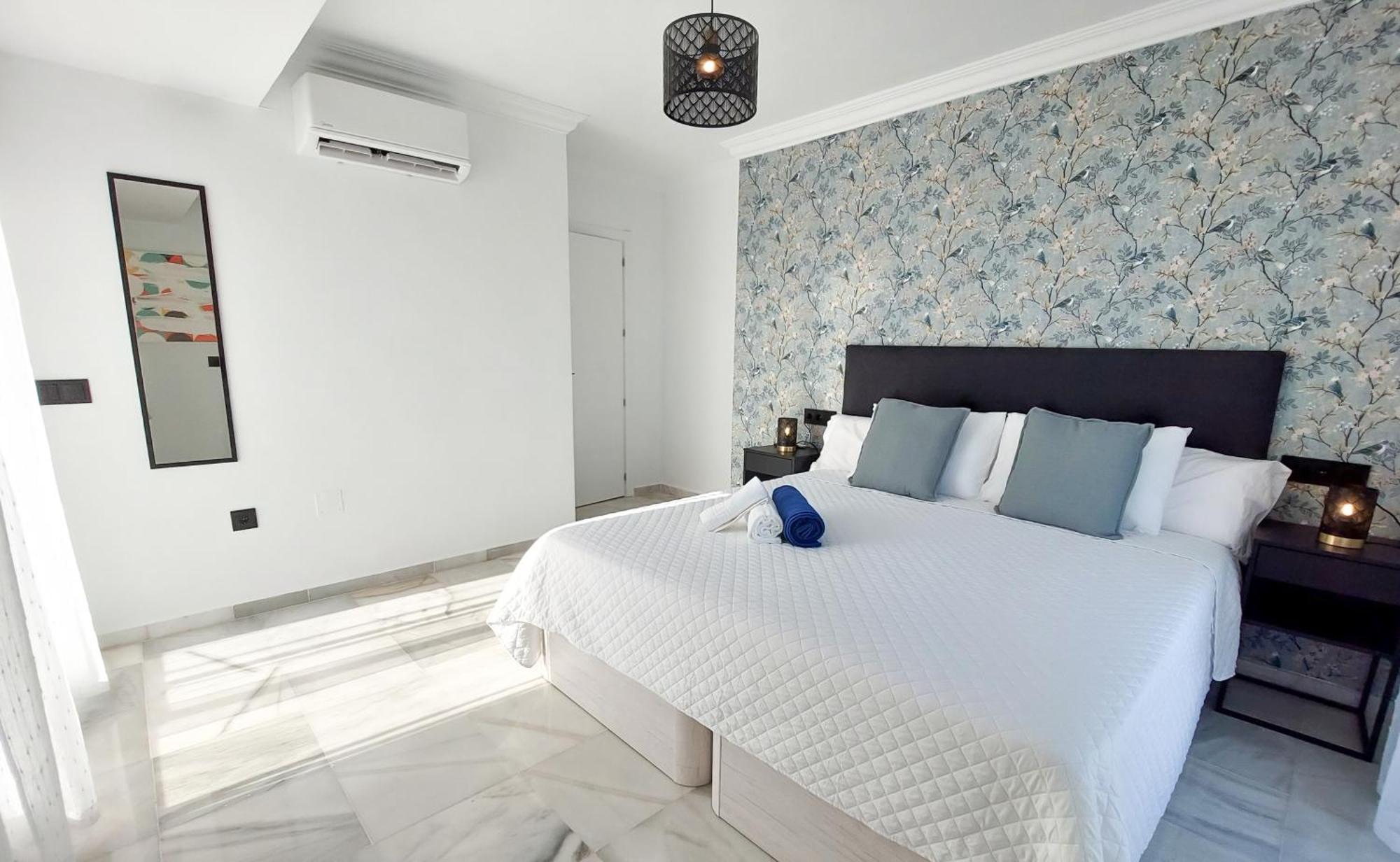 Atico Duplex-las Vistas De Laia Apartament
