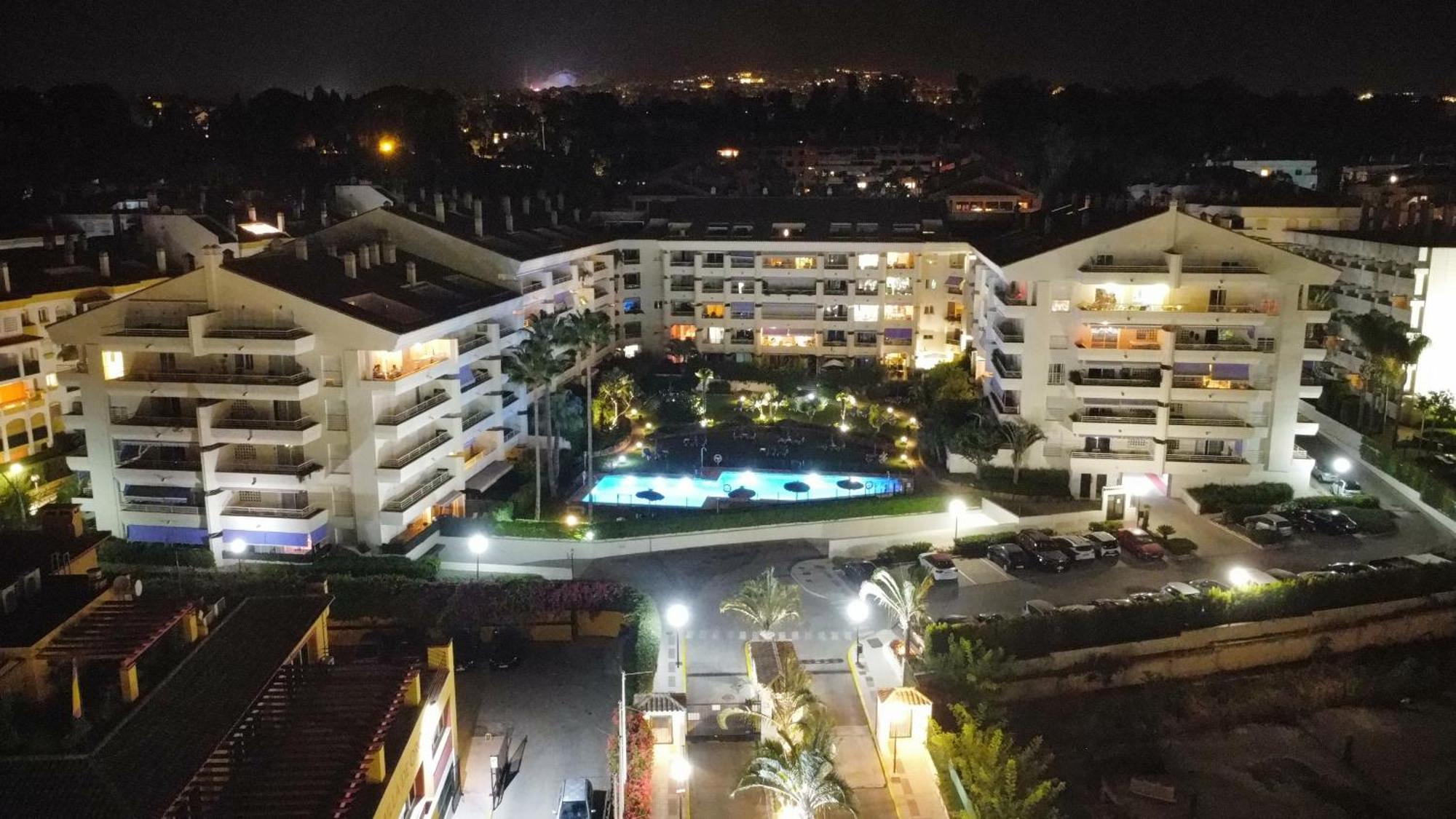 Atico Duplex-las Vistas De Laia Apartament