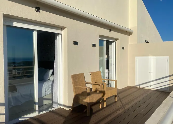 Marbella Atico Duplex-Las Vistas De Laia